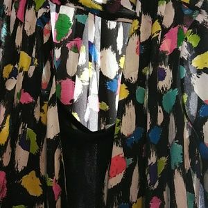 Liz Claiborne Ladies blouse, size 1X